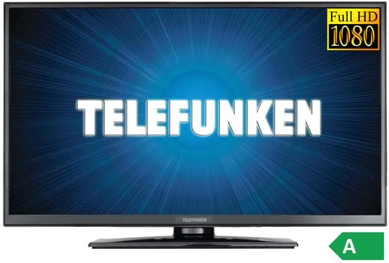 Telefunken T39FX189DLBP