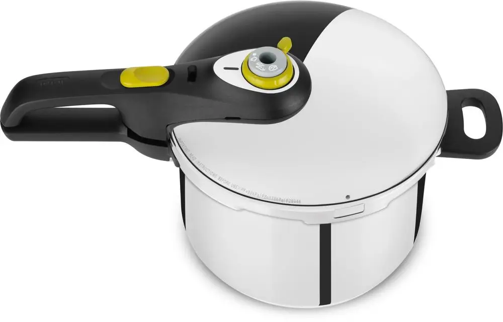 Tefal Tlakový hrnec Secure5 Neo 6 L