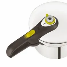 Tefal Tlakový hrnec Secure5 Neo 8 L P2534441 - použité