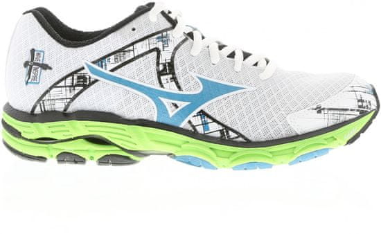 mizuno wave inspire 10 blue