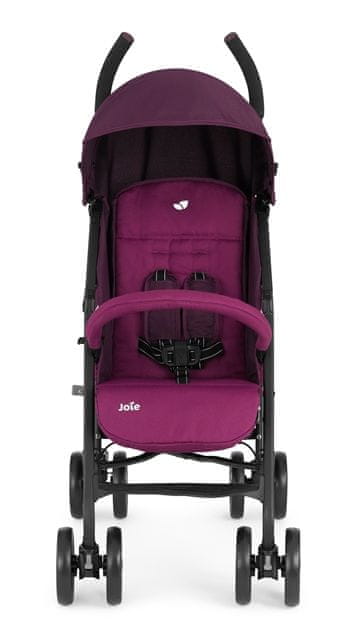 Joie nitro outlet lx mulberry