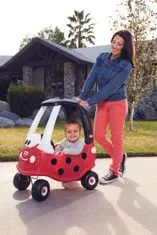 Little Tikes Cozy Coupe - beruška