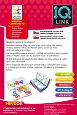 Mindok SMART - IQ Link