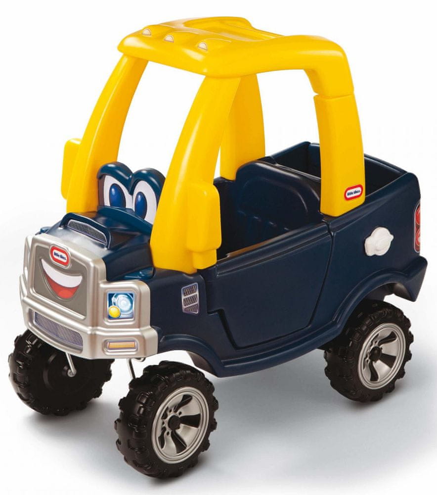 Little Tikes Terénní auto Cozy