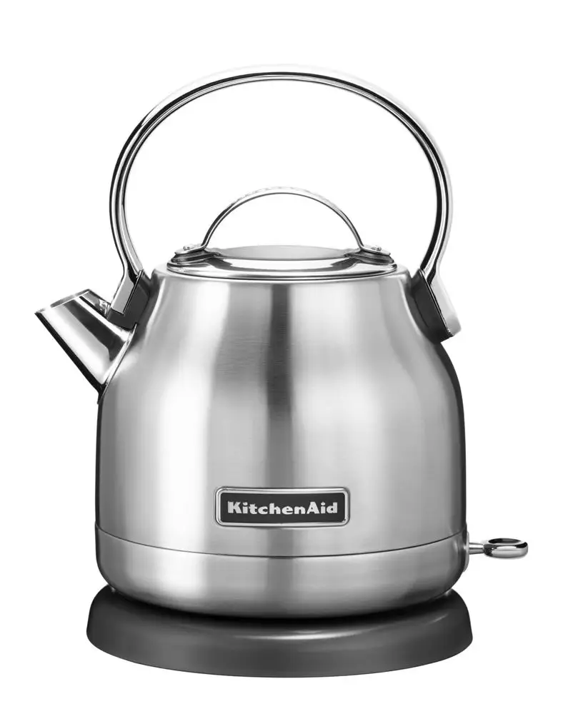 KitchenAid rychlovarná konvice 5KEK1222ESX