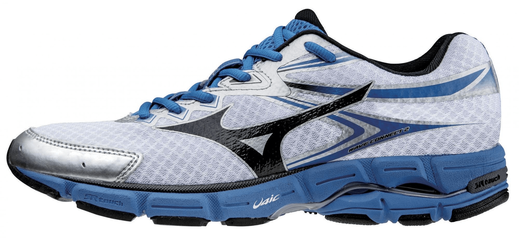 Mizuno wave hotsell connect avis