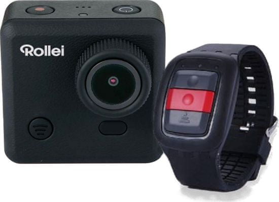 Rollei ActionCam 410 Wi-Fi