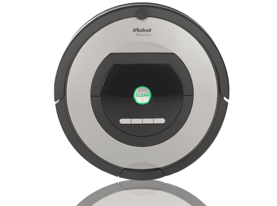 IROBOT Roomba 774