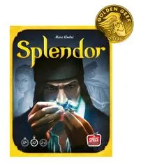 Asmodee Splendor