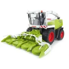 Bruder Claas Jaguar 900 polní sekací stroj 1:16