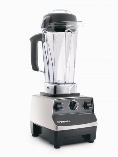 Vitamix TNC 5200, nerez