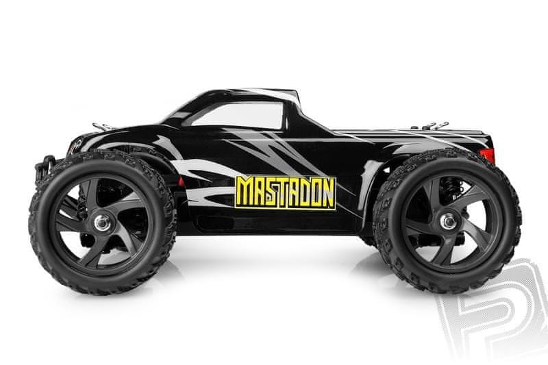 Himoto Monster Truck 1/18, MASTADON