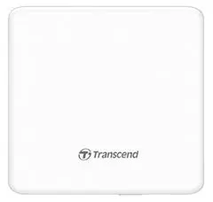 Transcend externí DVD±RW slim (TS8XDVDS-W)