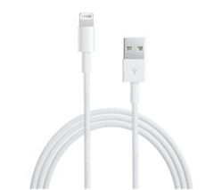 Apple Lightning-USB kábel (2 m) (md819zm/a)