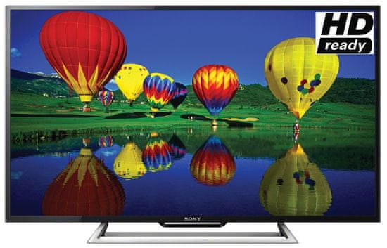 Sony BRAVIA KDL-32R500C