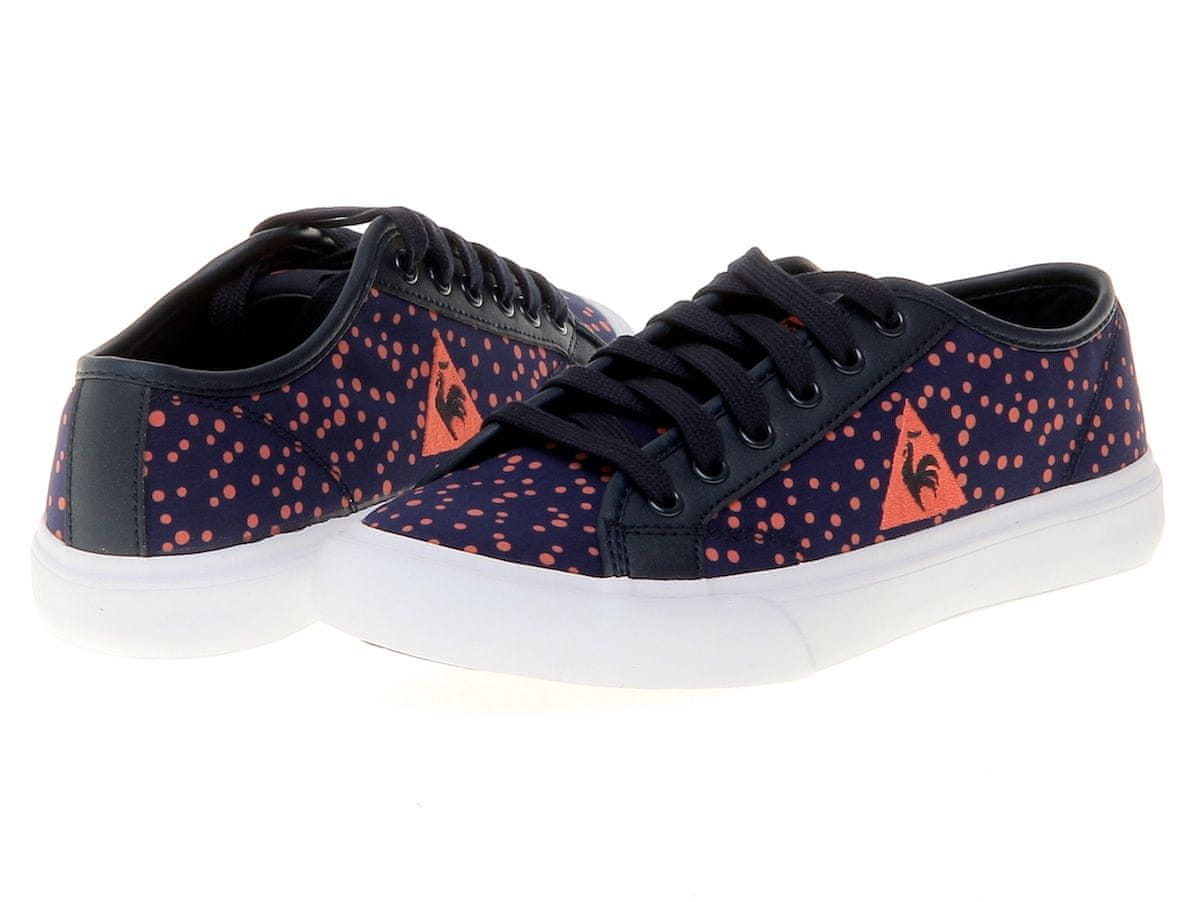 Le Coq Sportif Courteline Dots MALL.CZ