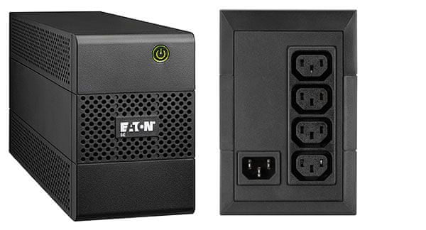 Eaton UPS 5E 650i (5E650I)