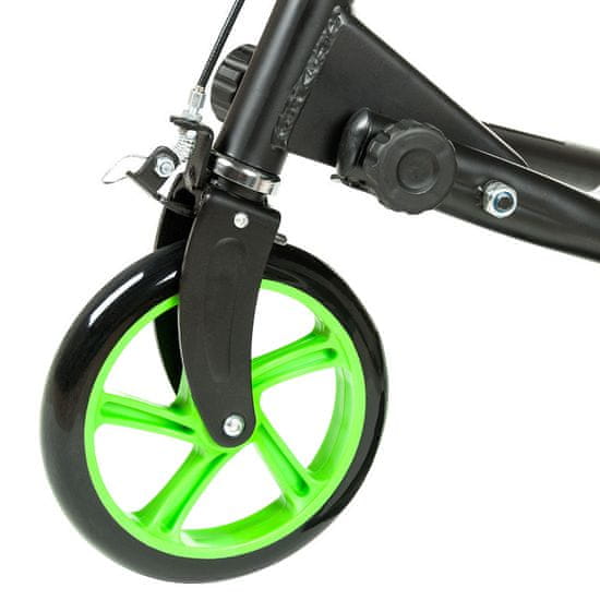 Hornet Big Wheel Scooter 14929 - GS 200