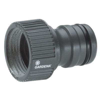 Gardena SB-profi šroubení 1/2" na 3/4" 2801-20