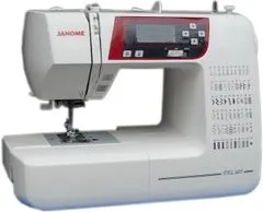 Janome 603 DXL