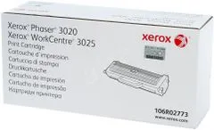 Xerox 106R02773, černý pro 3020/3025