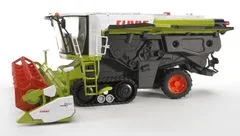 Bruder Kombajn Claas Lexion 780 Terra Trac