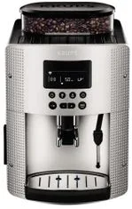 Krups Automatický Kávovar EA 815E Espresseria Auto Pisa S line