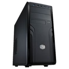 Cooler Master Force 500, černá (FOR-500-KKN1)