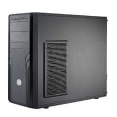 Cooler Master Force 500, černá (FOR-500-KKN1)