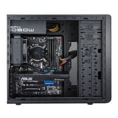 Cooler Master Force 500, černá (FOR-500-KKN1)