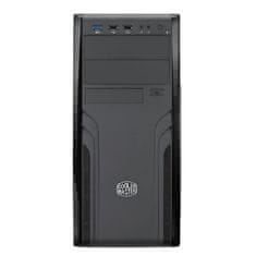 Cooler Master Force 500, černá (FOR-500-KKN1)