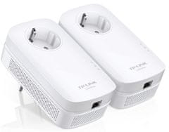 TP-Link TL-PA8010PKIT (TL-PA8010PKIT)