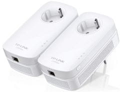 TP-Link TL-PA8010PKIT (TL-PA8010PKIT)