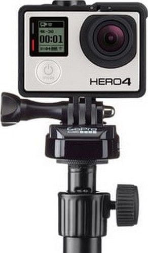 GoPro Mic Stand Mount (Držák na mikrofonní stojan)