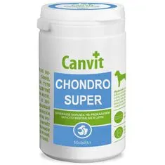 Canvit Chondro Super pro psy 500g new