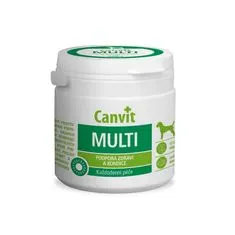 Canvit Multi pro psy 500g new