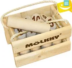 Albi Mölkky