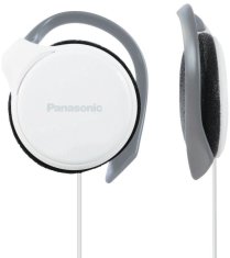 Panasonic RP-HS46E-W sluchátka (White)