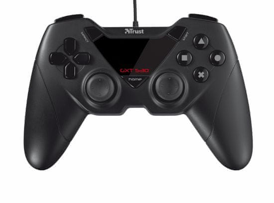 Trust GXT 530 dual stick gamepad (20340)