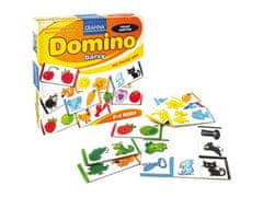 Granna Domino barvy 02068