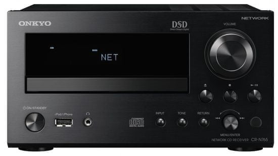 Onkyo CR-N765