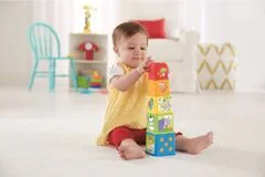 Fisher-Price Zvířátková věž