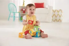 Fisher-Price Zvířátková věž