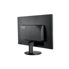 AOC M2470SWH - LED monitor 24"