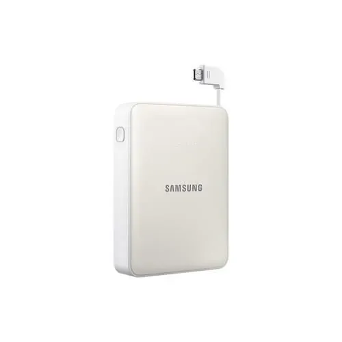 Samsung Power Bank 8400mAh EB-PG850BWE