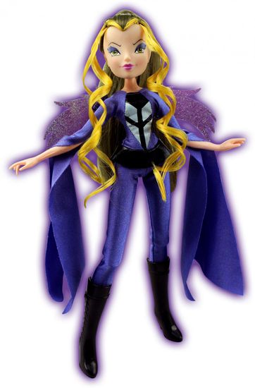 Winx Trix Power - Darcy