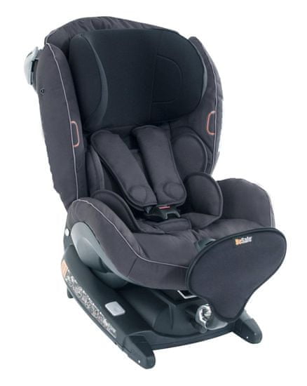 BeSafe iZi Combi ISOFix X4