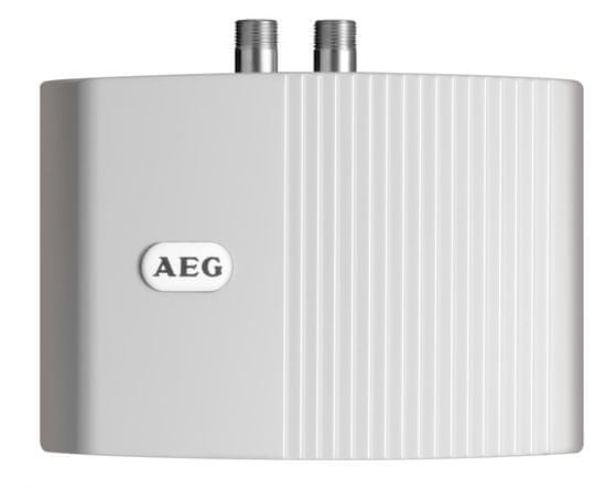 AEG MTE 350