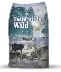 Taste of the Wild Sierra Mountain Canine 2 kg