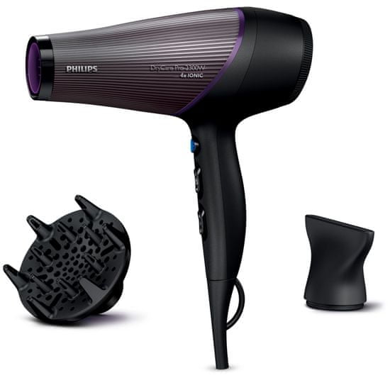 Philips BHD177/00 DryCare Pro